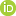 ORCiD badge
