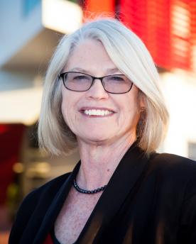 Linda O'Brien