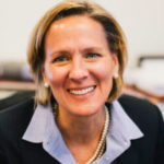 Karin Wulf