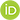ORCID iD شعار شنومكسنومك