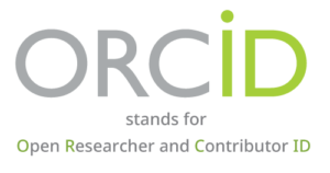 ORCID