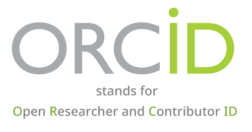 About ORCID - ORCID