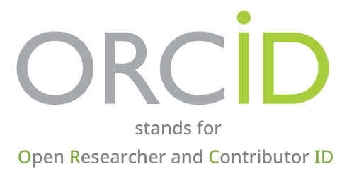 ORCID, which stands for Open Researcher and Contributor ID, is a global, not-for-profit organization sustained by fees from our member organizations. 