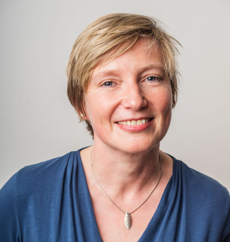 image of Veronique Kiermer