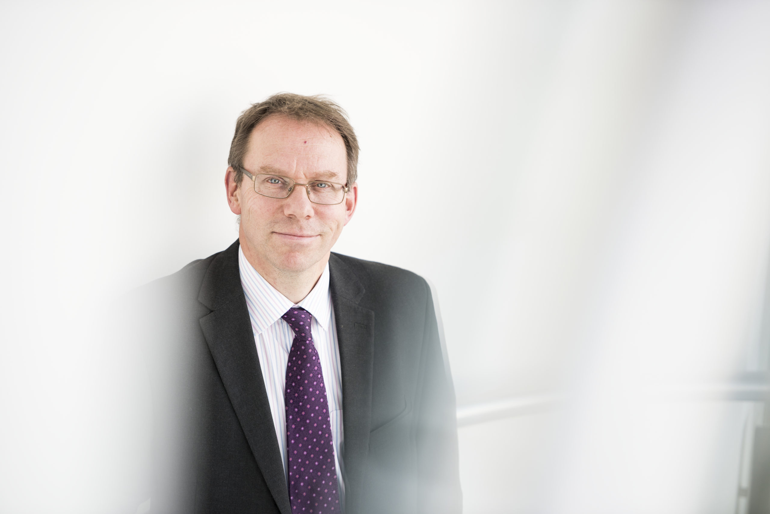 image of Robert Kiley
