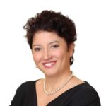 ORCID Mesa Directiva