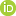 orcid 标志 16px