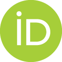 ORCID iD icon