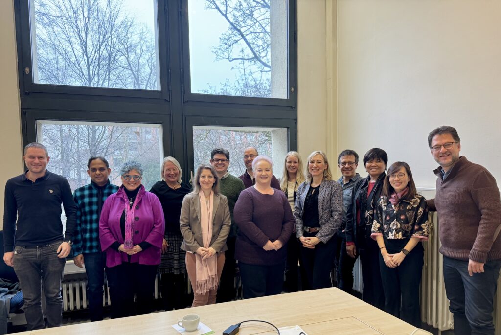 ORCID Board of Directors