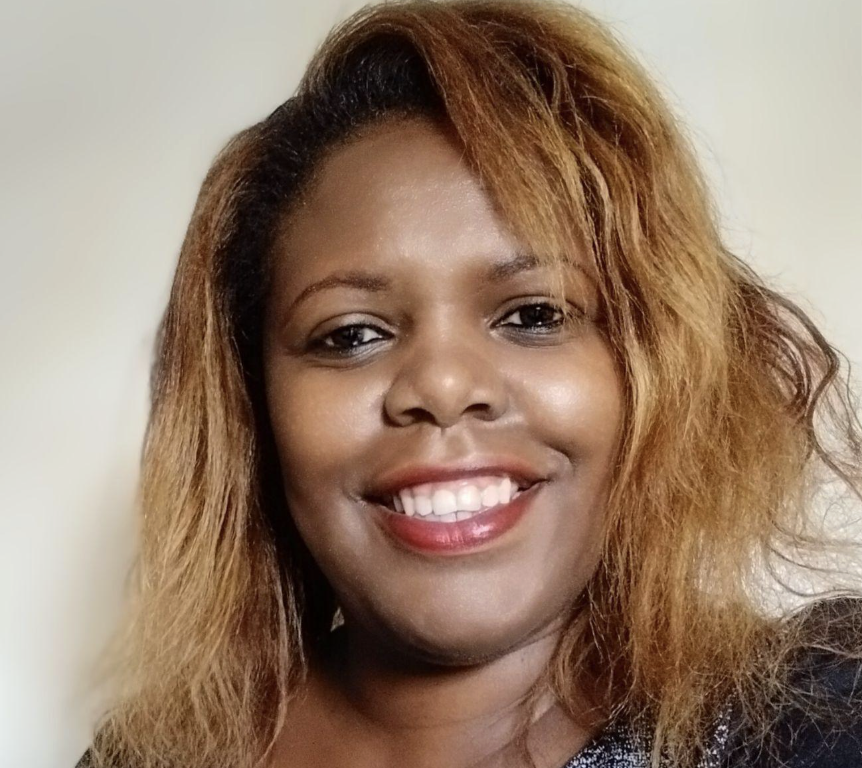 Mercury Shitindo, Executive Director, Africa Bioethics Network (Researcher-Director, Kenya)