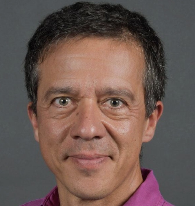 Nicolas Fressengeas, Professor, Université de Lorraine (Second Term, Member-Director, France)